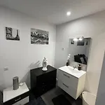 公寓 Escale Au Jardin Des Reves Terrasse Parking Privee 8 Personnes