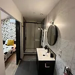 Escale Au Jardin Des Reves Terrasse Parking Privee 8 Personnes 公寓