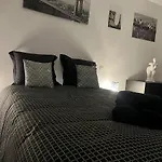 公寓 Escale Au Jardin Des Reves Terrasse Parking Privee 8 Personnes