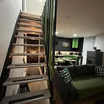 Escale Au Jardin Des Reves Terrasse Parking Privee 8 Personnes * Moulins-les-Metz