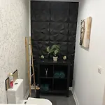 Escale Au Jardin Des Reves Terrasse Parking Privee 8 Personnes Moulins-les-Metz