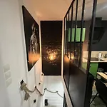 Escale Au Jardin Des Reves Terrasse Parking Privee 8 Personnes