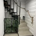 Escale Au Jardin Des Reves Terrasse Parking Privee 8 Personnes *