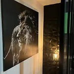 Escale Au Jardin Des Reves Terrasse Parking Privee 8 Personnes 公寓 Moulins-les-Metz