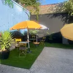 Escale Au Jardin Des Reves Terrasse Parking Privee 8 Personnes *