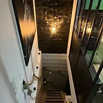 公寓 Escale Au Jardin Des Reves Terrasse Parking Privee 8 Personnes