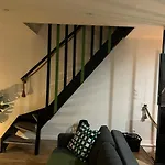 Escale Au Jardin Des Reves Terrasse Parking Privee 8 Personnes 公寓 *