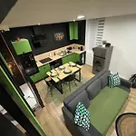 Escale Au Jardin Des Reves Terrasse Parking Privee 8 Personnes * Moulins-les-Metz