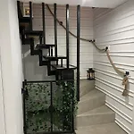 Escale Au Jardin Des Reves Terrasse Parking Privee 8 Personnes