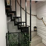 公寓 Escale Au Jardin Des Reves Terrasse Parking Privee 8 Personnes