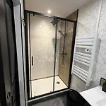 Escale Au Jardin Des Reves Terrasse Parking Privee 8 Personnes