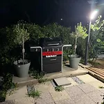 Escale Au Jardin Des Reves Terrasse Parking Privee 8 Personnes 公寓