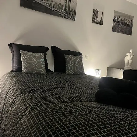 Apartman Escapade 6 Pers 2 Sdb 2wc Terrasse Parking Privee