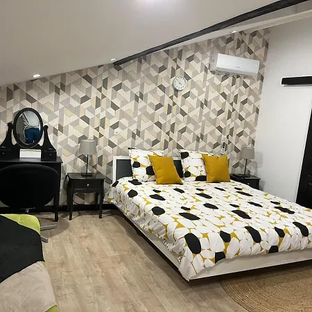 Apartman Escapade 6 Pers 2 Sdb 2wc Terrasse Parking Privee *