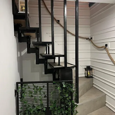 Apartment Escale Au Jardin Des Reves Terrasse Parking Privee 8 Personnes