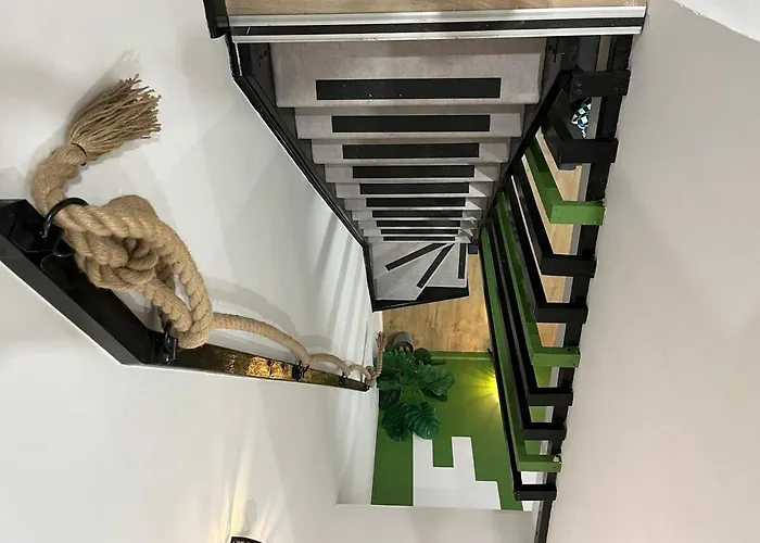 Escale Au Jardin Des Reves Terrasse Parking Privee 8 Personnes Apartmán