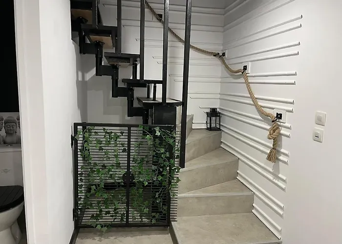 Escale Au Jardin Des Reves Terrasse Parking Privee 8 Personnes *