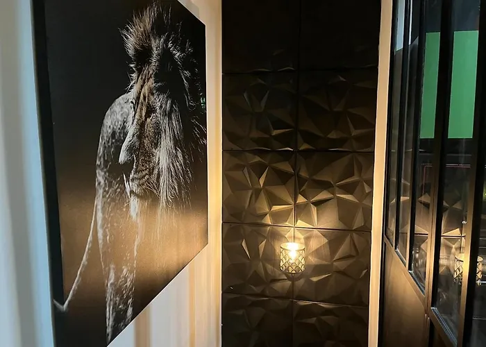 Escale Au Jardin Des Rêves Terrasse Parking Privée 8 Personnes Apartamento *